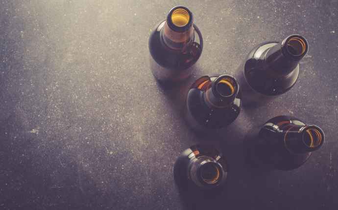 Tiedätkö alkoholinkäytön riskirajat?